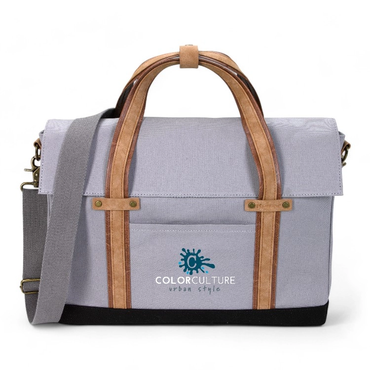 KAPSTON San Marco Laptop Messenger Bag - 15 KAPSTON San Marco Laptop Messenger Bag - 15